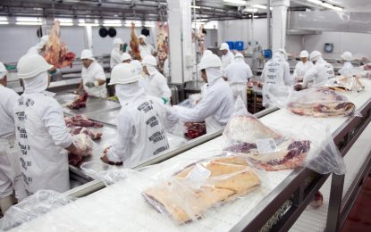 La Unión Europea frena importaciones de carne desde Brasil: qué impacto puede tener para el producto argentino