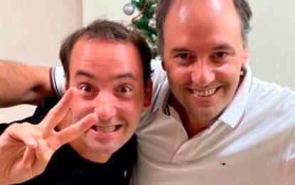 El juez Casanello ordenó el levantamiento del secreto fiscal y bancario del hermano de Adorni