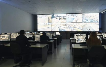 Un municipio usa la inteligencia artificial para asistir más rápido ante los llamados de emergencia