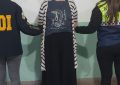 La buscaban por mandar a matar al padre de su hijo en Pilar y fue detenida en un salón de belleza en Tucumán