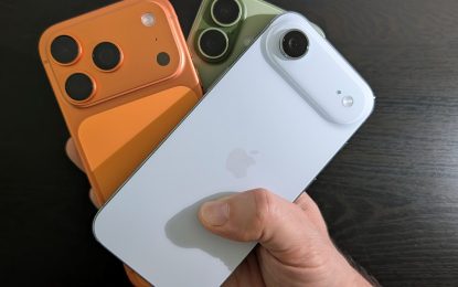 Apple prepara dos cambios inéditos para el iPhone: por qué este puede ser el momento ideal para comprar uno