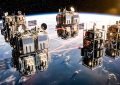 La IA se mete en la carrera espacial: el plan de las tecnológicas para llevar los centros de datos fuera de la Tierra