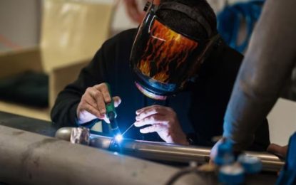 La economía, con el sello de los datos duros