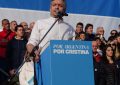 Máximo Kirchner le pegó a Kicillof y pidió que Cristina compita: «No queremos candidatos por default»