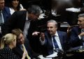 Cristina candidata: los K y Pichetto proponen anularle la condena, pero Kicillof y otros dudan