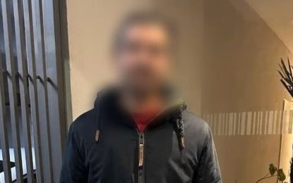 Luego de un fallo de la Corte, detuvieron al iraní que operaba una red internacional de pasaportes falsos en el país