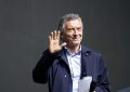 Macri juega si gana, la trampa de los candidatos «naturales» y los límites de Axel y Cristina