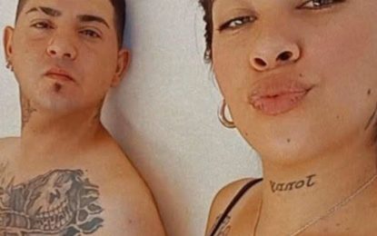 Dos cuerpos con un tiro en la cabeza y la peor sospecha