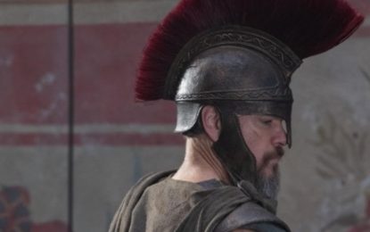 La Odisea de Christopher Nolan: por qué es un espectáculo épico imperdible