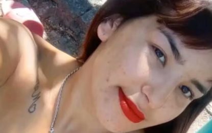 Femicidio en José C. Paz: la buscaban desde el lunes y apareció en el pozo ciego de la casa de su vecino