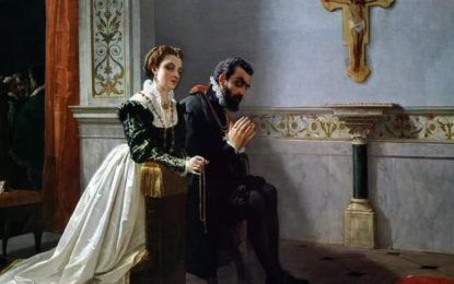 Resuelven el misterio de las muertes del matrimonio más importante de Europa