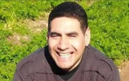 Crimen del policía en Loma Hermosa: la declaración clave para detener a un chico de 14 años como el tirador