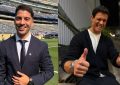 A qué hora es el combate entre Gastón Edul vs Edu Aguirre en La Velada del Año 2026