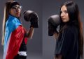 Angie Velasco vs Alondrissa en La Velada del Año VI 2026: a qué hora es el combate