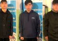 Detienen a tres menores por intentar robar una casa en San Isidro: los descubrió el dueño por las cámaras de seguridad
