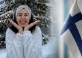 Íngrid Barroso, maestra española en Finlandia: «En Helsinki alquilas un estudio por 800 euros y cobras 3.000 brutos al mes»