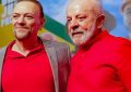 Dura respuesta del partido de Lula da Silva a los dardos de Milei: «No está a la altura de su cargo»