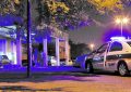 Mató de un tiro al joven que salía con su exnovia, escapó con un chofer de moto y lo detuvieron a casi 100 kilómetros de distancia