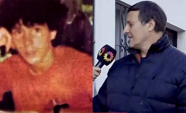 Asesinaron a su hermano y se enteró 41 años después: «Nadie está preso, se siguen riendo de nosotros»
