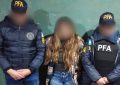 El viaje que despertó sospechas en Ezeiza y terminó con una mujer detenida por reclutar argentinos para combatir en Ucrania
