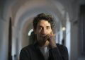 Juan Minujín trabajó con Angelina Jolie, pero todavía sueña con volver al teatro y a la ficción diaria