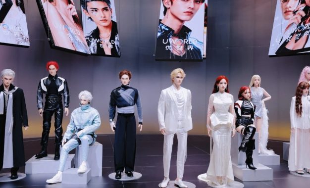 China presenta el primer robot humanoide realista para vender en serie: cuánto cuesta y para qué sirve