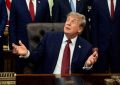 Un tribunal frena a Trump: seguirá bloqueada su orden para restringir el voto por correo en 23 estados