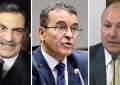 Antisemitismo, violencia y corrupción: se empieza a definir el futuro de tres jueces federales acusados de mal desempeño