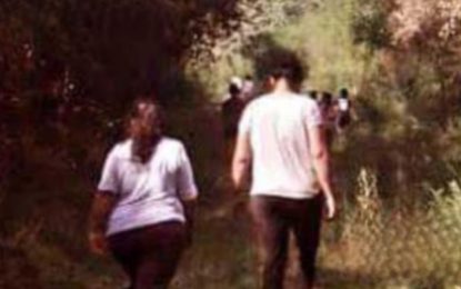 El padre de dos chicos que estuvieron en el naranjal con Loan el día que desapareció declara este martes en el juicio oral