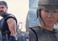 El secreto detrás de los bíceps de Matt Damon en «La Odisea»: pertenecen a una mujer