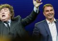 Flávio Bolsonaro culpó a Lula da Silva de la crisis con Argentina y a su «política exterior ideologizada y de confrontación»