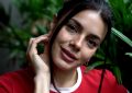 Natalie Pérez, el jurado de Guido Kaczka que le dijo que no a Campanella y que hasta hoy no se siente adulta