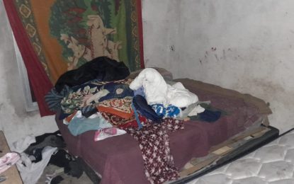 Cayó un «viudo negro» que desvalijó tres mujeres en un departamento de Retiro