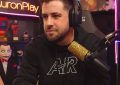 AuronPlay, youtuber, 37 años: «Recuerdo que cuando era pequeño acompañaba a mi mamá al trabajo. Iba a limpiar escaleras los fines de semana y me daba una fregona para que yo la ayudara»