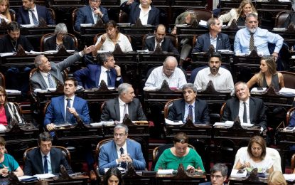 El flamante Fondo de Asistencia Laboral: hecha la ley, nace el negocio y los bancos ya pican en punta