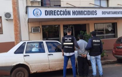La temible organización «Bala na cara» en Argentina: seis tiros por la espalda a un kiosquero por el secuestro de 155 kilos de droga