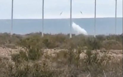 Vaca Muerta: un muerto y un herido tras un accidente en una planta de gas