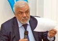 Otra baja en el Gobierno de un dirigente ligado a Santiago Caputo: renunció el jefe de la Aduana, José Velis