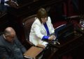Los aliados presionan en el Senado por Ficha Limpia y el oficialismo promete retomar la reforma electoral