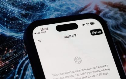 ChatGPT no funciona: qué hacer cuando se cae y cómo confirmarlo