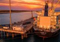 Un diputado denunció que una petrolera británica sancionada por operar en Malvinas accedió al RIGI con otro nombre