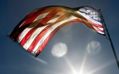 El gobierno de Trump pide otra vez a la Corte Suprema que permita restricciones al voto por correo
