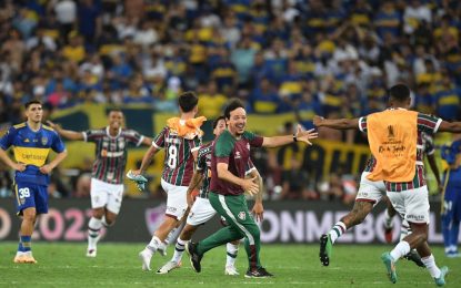 La supremacía brasileña en la Copa Libertadores: los equipos argentinos perdieron 17 de los últimos 20 «mata-mata» y apenas ganaron el 10% de los partidos