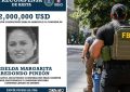 Narco en México: FBI ofrece hasta 2 millones de dólares por Griselda Arredondo Pinzón, operadora financiera del CJNG
