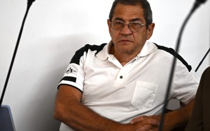 Sueños Compartidos: antes del veredicto, Sergio Schoklender calificó de «loca» a Cristina Kirchner
