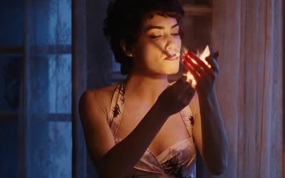 Lali Espósito vuelve al cine: se estrenó el tráiler de “Glaxo”, la nueva película de Benjamín Naishtat