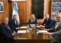 No están los votos para eliminar las PASO y Karina Milei pidió más presión sobre los aliados