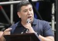 Tras reunirse con el Papa, un líder de la CGT apuntó al Gobierno por las familias en mora: «Hacen oídos sordos, pero el problema es su programa económico»
