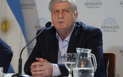 La Pampa presentó una cautelar en la Justicia para que suspenda el decreto de Milei que le da a Mendoza el 100% de las regalías de la represa Los Nihuiles