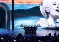 A 20 días de su muerte, Dolly Parton tuvo un emotivo homenaje en los Premios Emmy